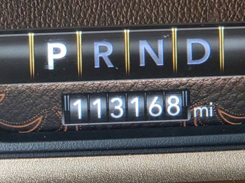 Used 2020 RAM 3500 Limited image 25