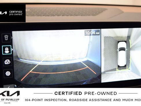 Certified 2024 Kia EV9 GT-Line AWD/4WD image 24