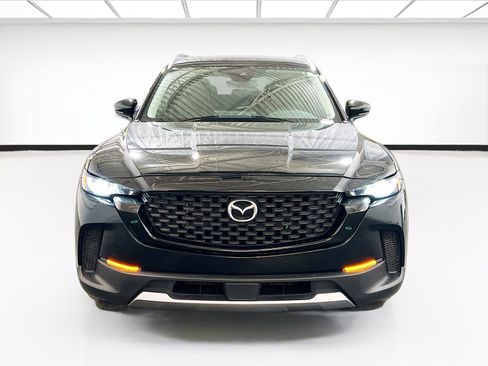 Used 2023 MAZDA CX-50 AWD 2.5 Turbo w/ Cargo Package image 2