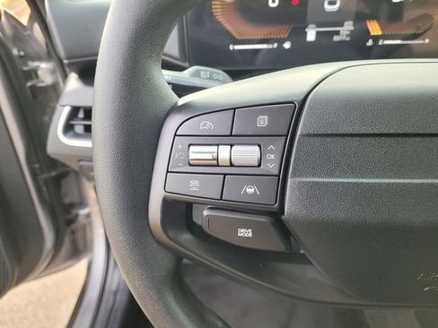 Used 2025 Kia K4 LXS image 20