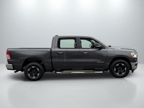 Used 2020 RAM 1500 Big Horn RWD image 8