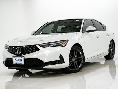 Used 2023 Acura Integra A-Spec