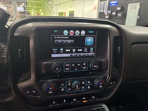 Used 2017 GMC Sierra 1500 SLT image 21