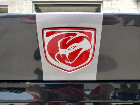Used 2017 Dodge Viper GTS RWD image 16
