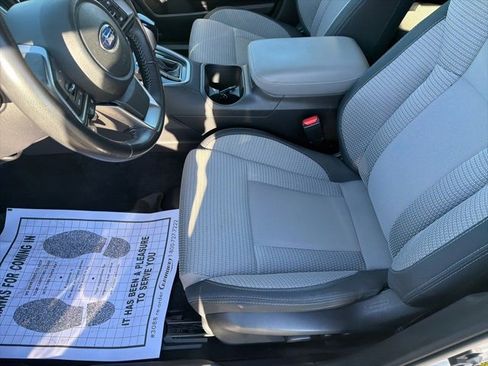 Used 2022 Subaru Outback Premium image 23