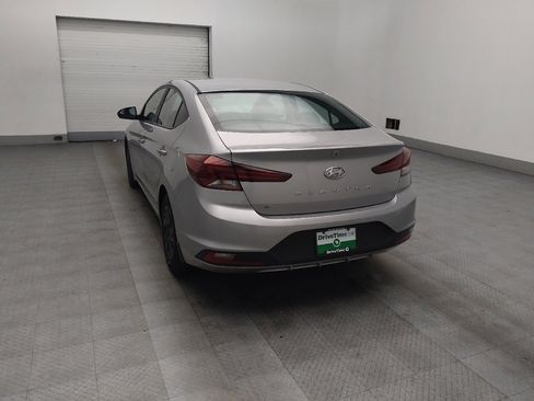 Used 2020 Hyundai Elantra SE image 5