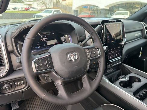 New 2026 RAM 3500 Laramie image 26