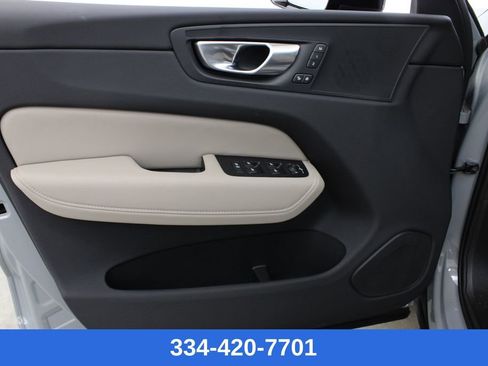 New 2026 Volvo XC60 B5 Plus w/ Protection Package Premier image 16