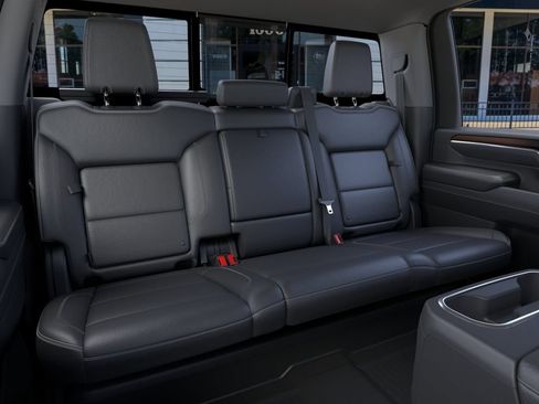 New 2026 GMC Sierra 2500 Denali w/ Denali Reserve Package AWD/4WD image 17