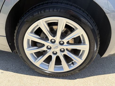 Used 2021 Cadillac CT5 Luxury RWD image 26