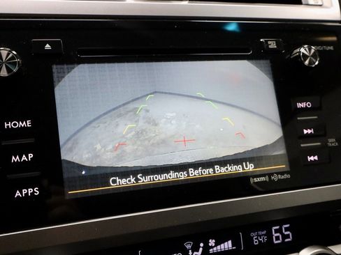 Used 2015 Subaru Outback 2.5i Limited image 2