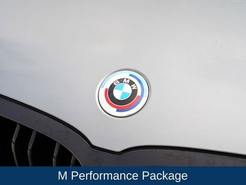 Used 2023 BMW M850i Gran Coupe xDrive image 6