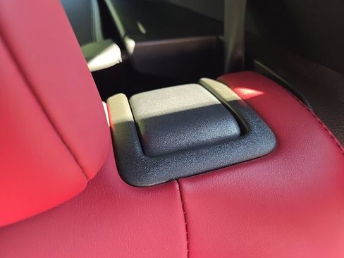 Used 2024 Lexus NX 350 AWD w/ Cold Area Package image 41