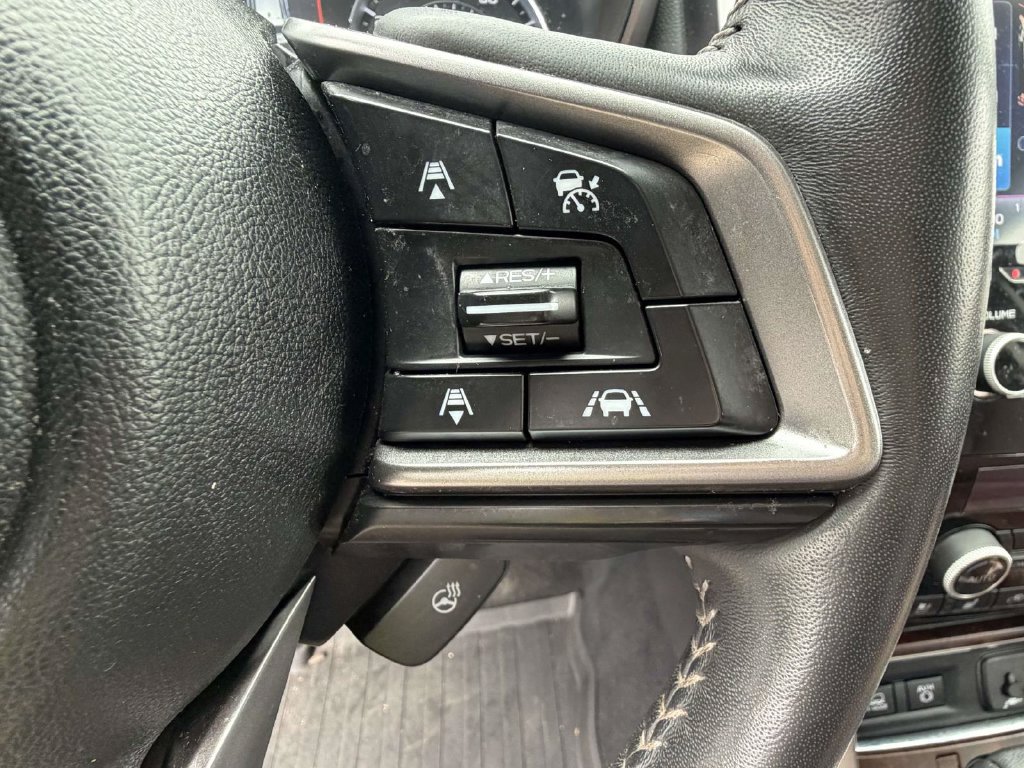 Used 2020 Subaru Ascent Touring AWD/4WD image 23