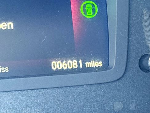 Used 2024 Honda Odyssey EX-L image 12