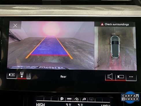 Used 2023 Audi e-tron Premium Plus image 52