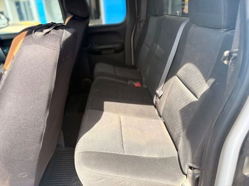 Used 2013 Chevrolet Silverado 1500 LT RWD image 12