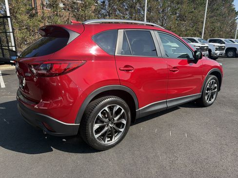 Used 2016 MAZDA CX-5 Grand Touring FWD image 10