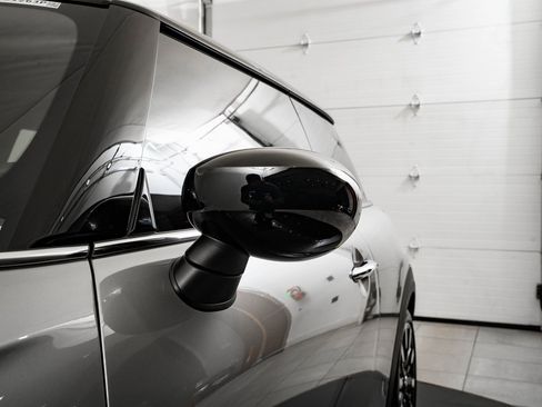 Used 2024 MINI Cooper SE image 17