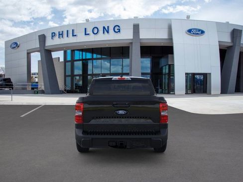 New 2025 Ford Maverick Lariat w/ 4K Tow Package image 5