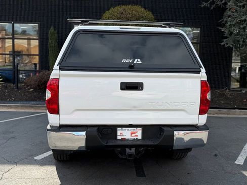 Used 2020 Toyota Tundra Limited image 14