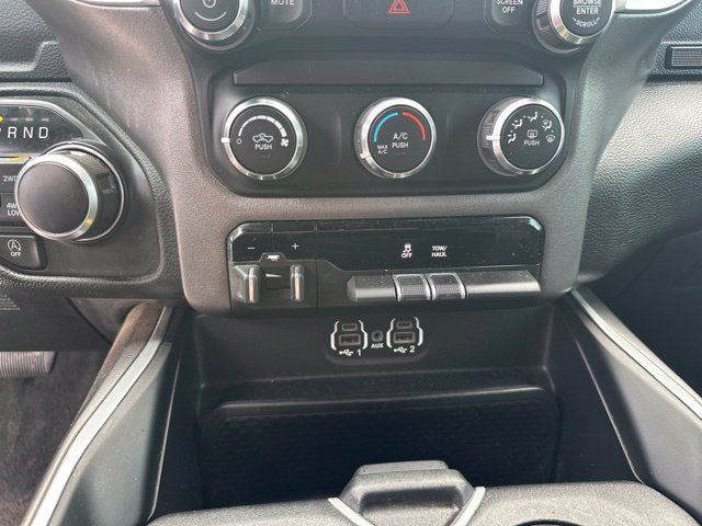 Used 2020 RAM 1500 Big Horn AWD/4WD image 17