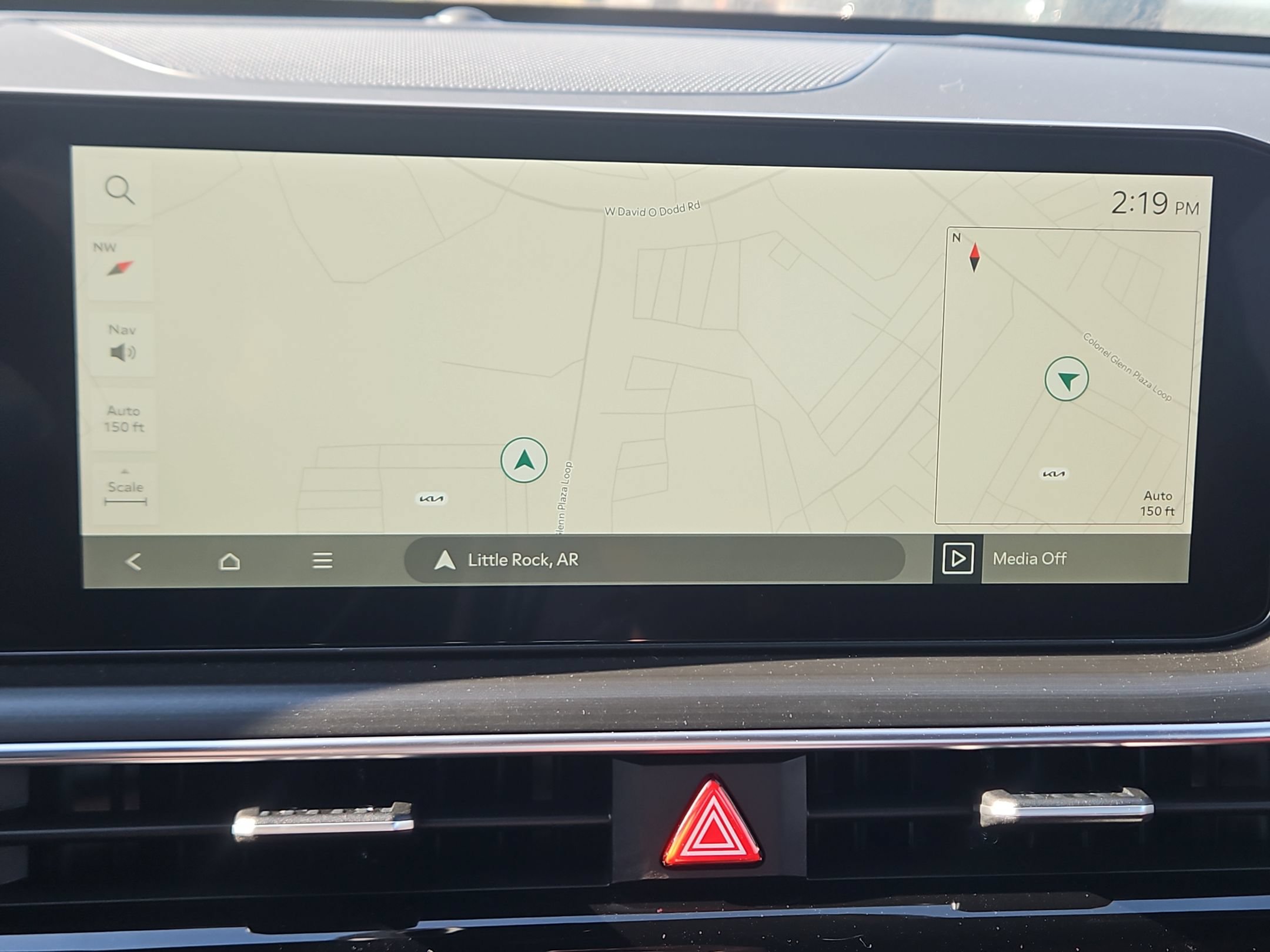 New 2026 Kia K5 GT-Line FWD image 25