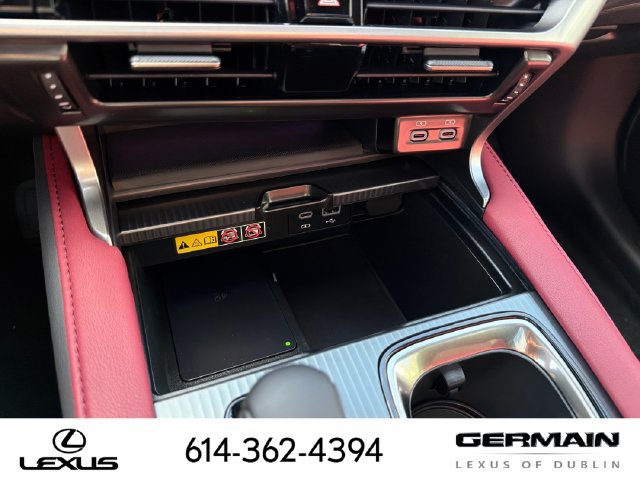 New 2026 Lexus RX 350 F Sport w/ Convenience Package AWD/4WD image 24