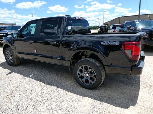 New 2026 Ford F150 STX w/ Equipment Group 200A AWD/4WD image 7