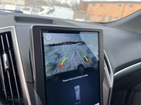 Certified 2024 Ford Edge ST-Line image 13