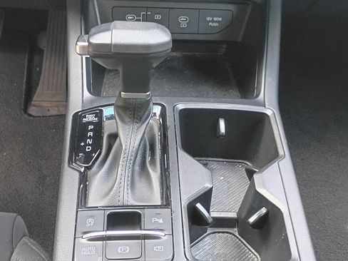 Used 2025 Kia K5 LXS FWD image 22