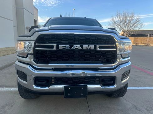 Used 2020 RAM 2500 Tradesman image 4