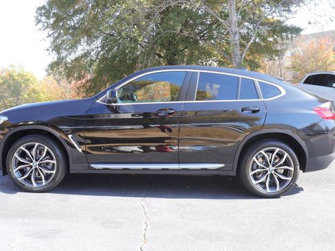 New 2025 BMW X4 xDrive30i w/ Premium Package image 3