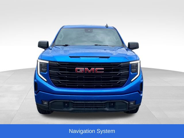 Certified 2023 GMC Sierra 1500 Elevation AWD/4WD image 2