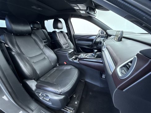 Used 2018 MAZDA CX-9 Grand Touring image 13