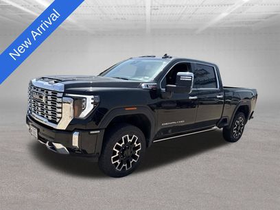 Used 2024 GMC Sierra 2500 Denali w/ Denali Reserve Package