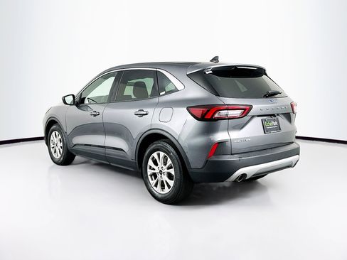 Used 2024 Ford Escape Active image 5