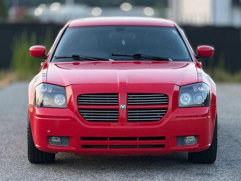 Used 2007 Dodge Magnum R/T w/ Convenience Group II RWD image 5