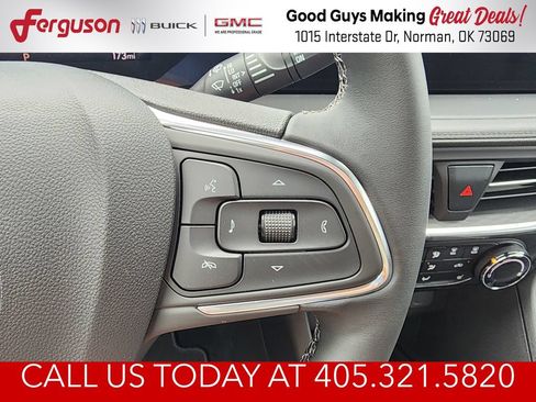 New 2026 Buick Encore GX Sport Touring w/ Advanced Technology Package FWD image 21