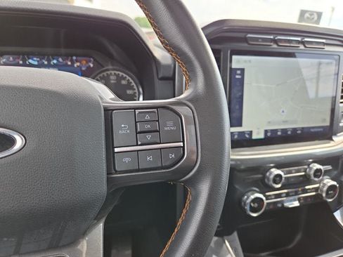 Used 2023 Ford F150 Tremor AWD/4WD image 24