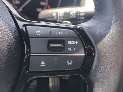 Certified 2024 Honda Civic Sport image 13