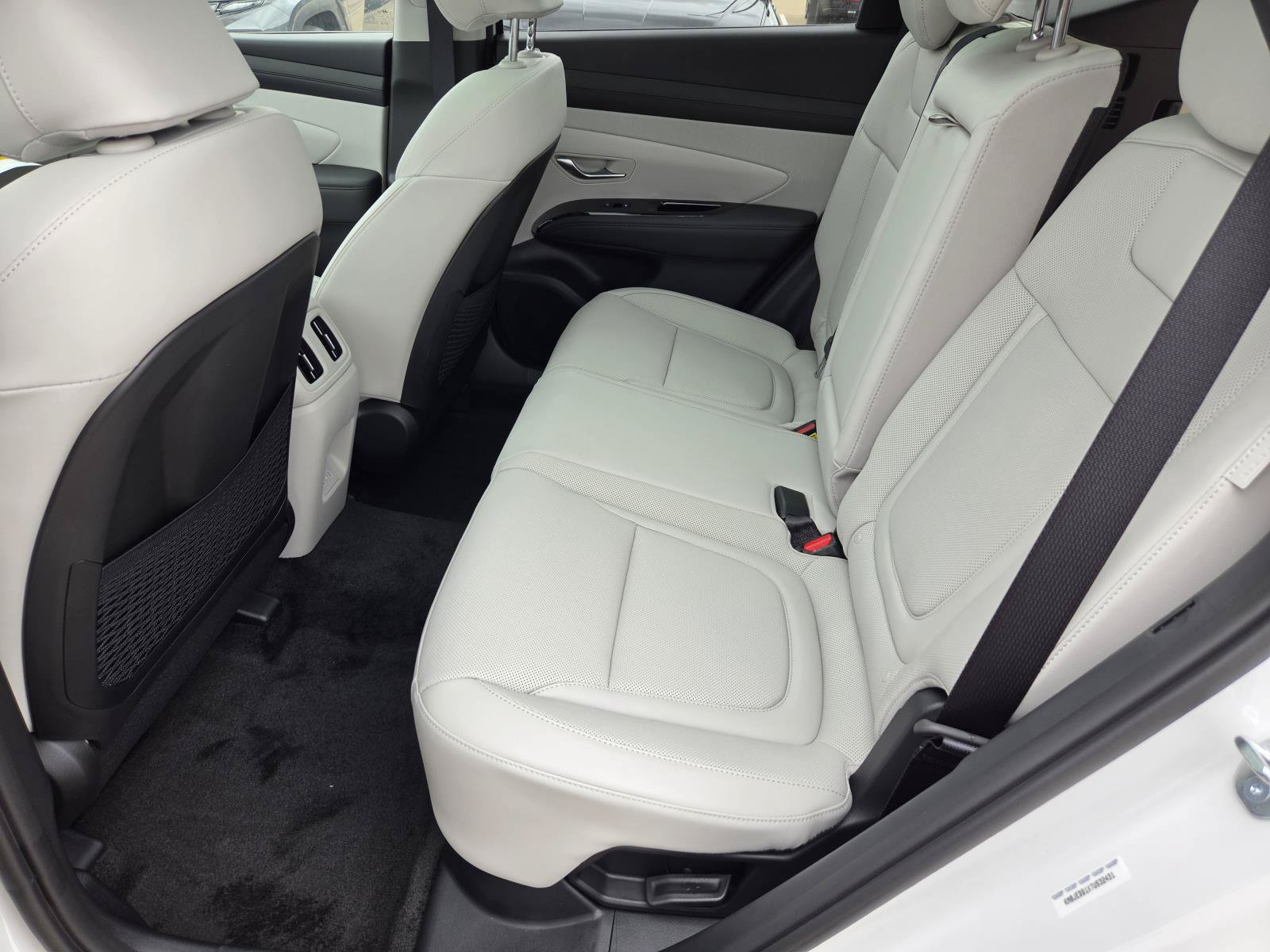 New 2026 Hyundai Tucson Limited AWD/4WD image 13
