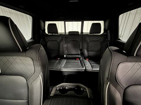 New 2026 RAM 1500 Limited AWD/4WD image 22