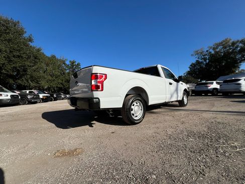 Used 2018 Ford F150 XL w/ Equipment Group 101A Mid image 27