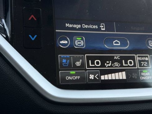 Used 2026 Subaru Ascent Touring AWD/4WD image 22
