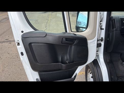 Used 2019 RAM ProMaster 1500 w/ Interior Convenience Group image 7