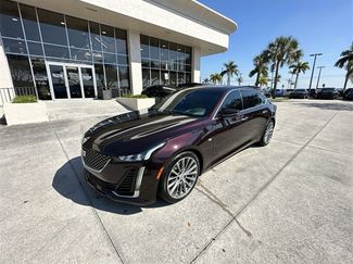 Used 2020 Cadillac CT5 Premium Luxury video 1