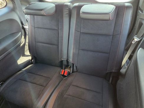 New 2026 Dodge Durango GT image 8