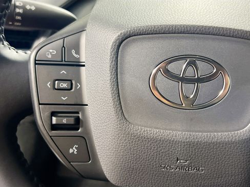 New 2026 Toyota Prius LE image 18