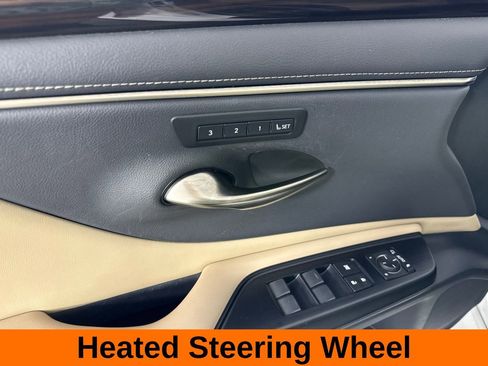 Used 2020 Lexus ES 350 350 image 10